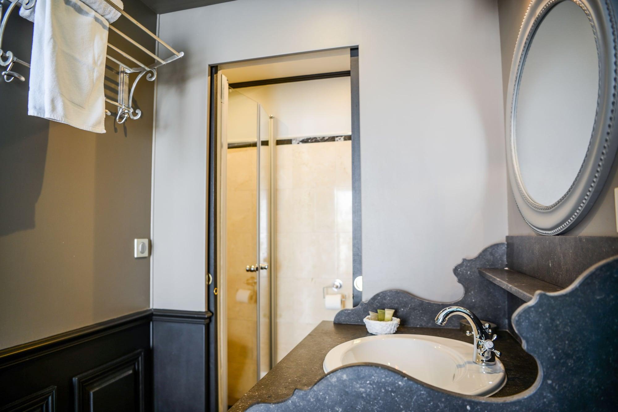 ארסשון Hotel Villa-Lamartine מראה חיצוני תמונה