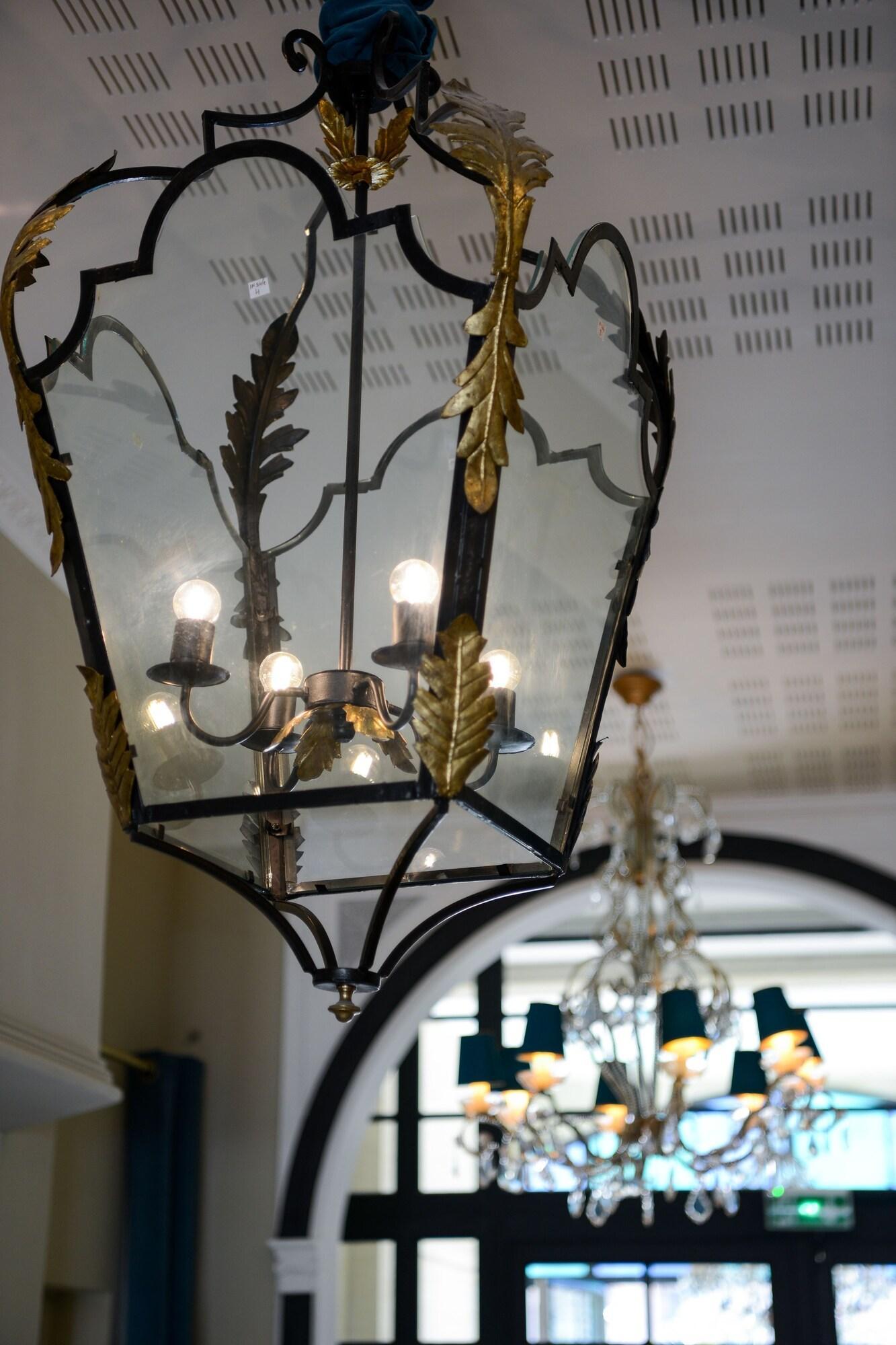 ארסשון Hotel Villa-Lamartine מראה חיצוני תמונה