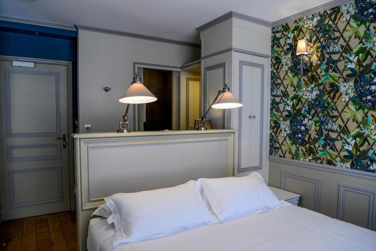 ארסשון Hotel Villa-Lamartine מראה חיצוני תמונה