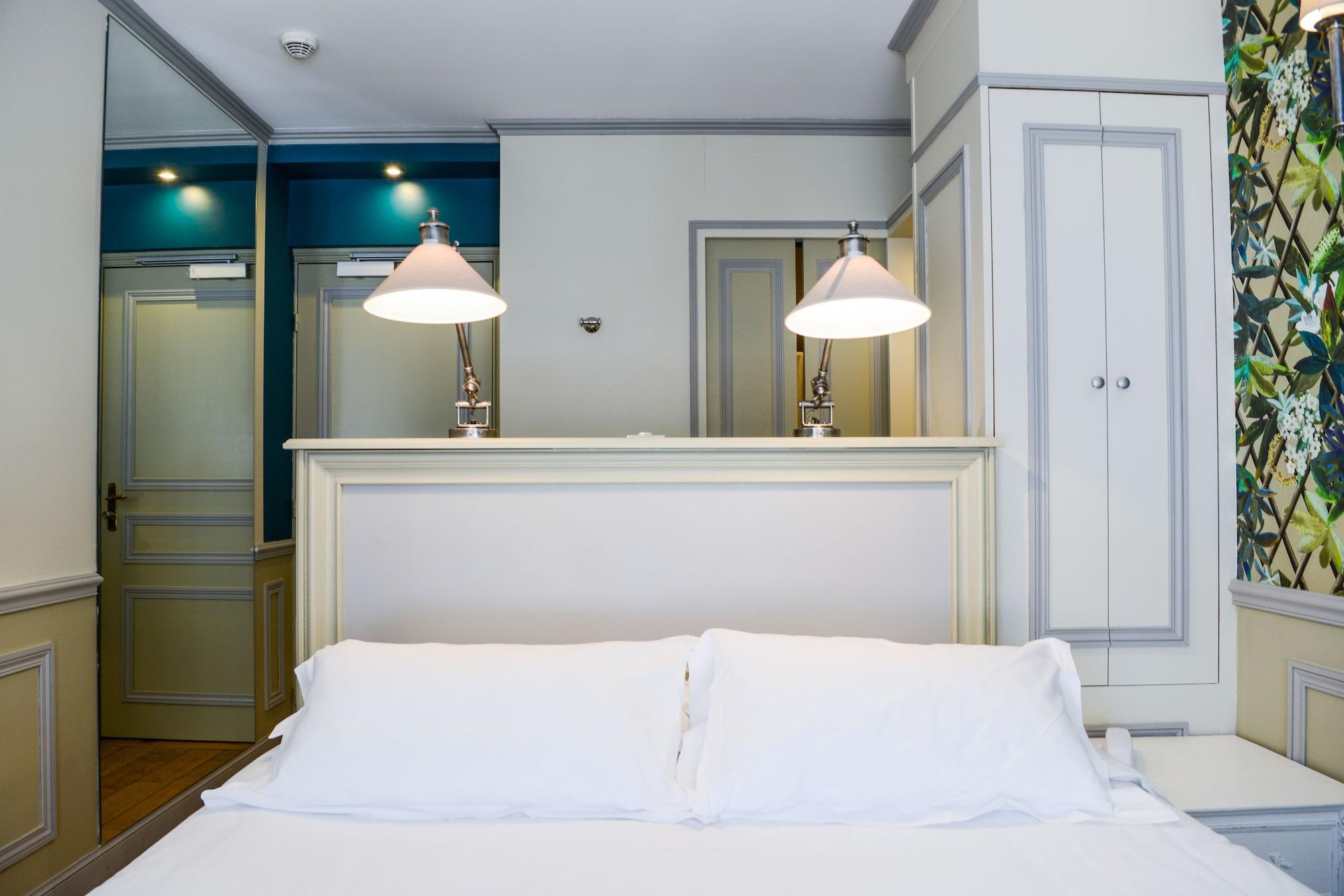 ארסשון Hotel Villa-Lamartine מראה חיצוני תמונה