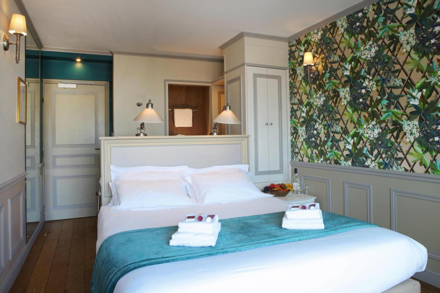 ארסשון Hotel Villa-Lamartine מראה חיצוני תמונה