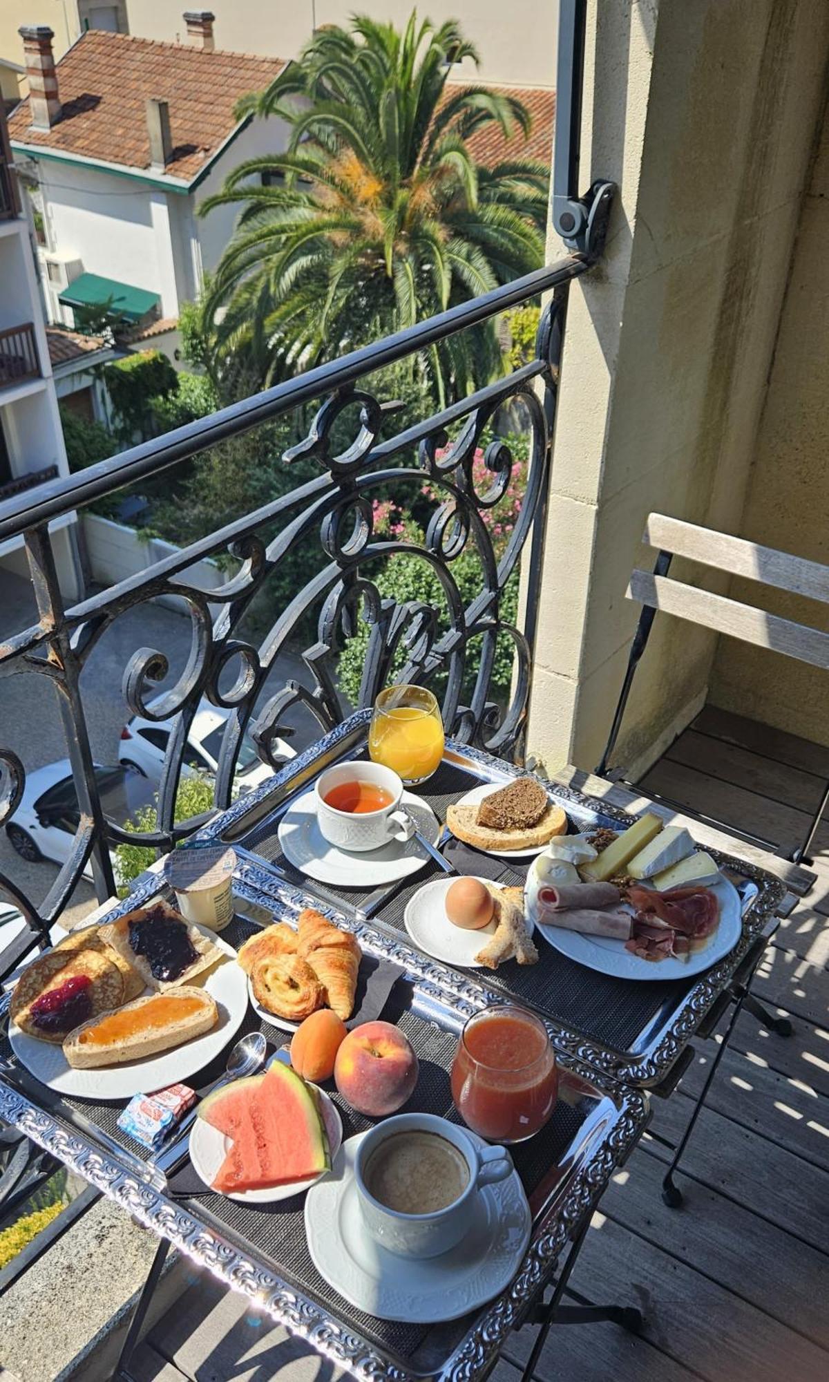 ארסשון Hotel Villa-Lamartine מראה חיצוני תמונה
