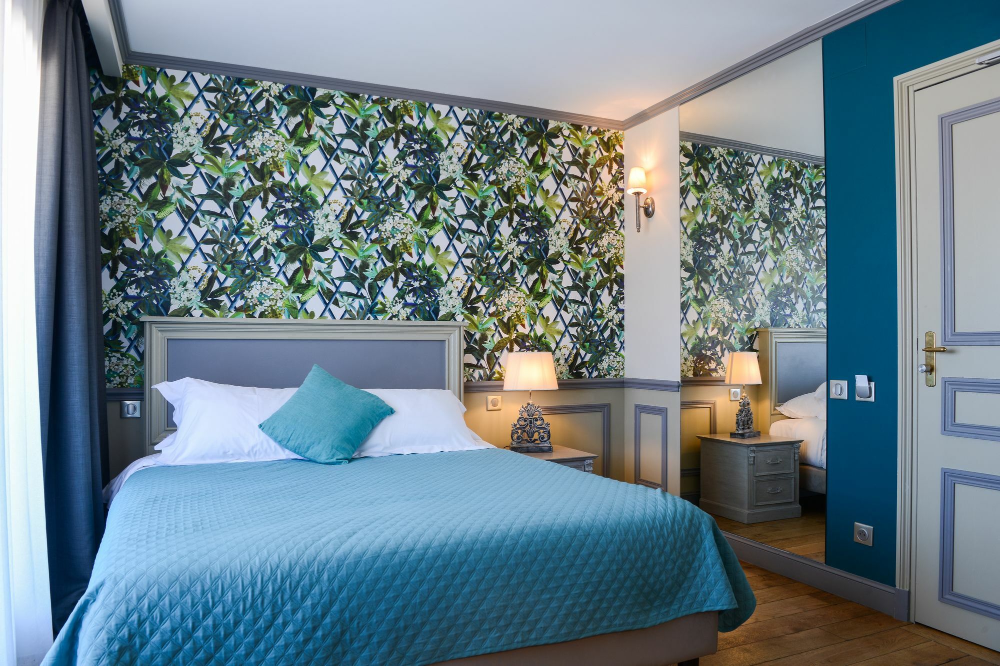 ארסשון Hotel Villa-Lamartine מראה חיצוני תמונה