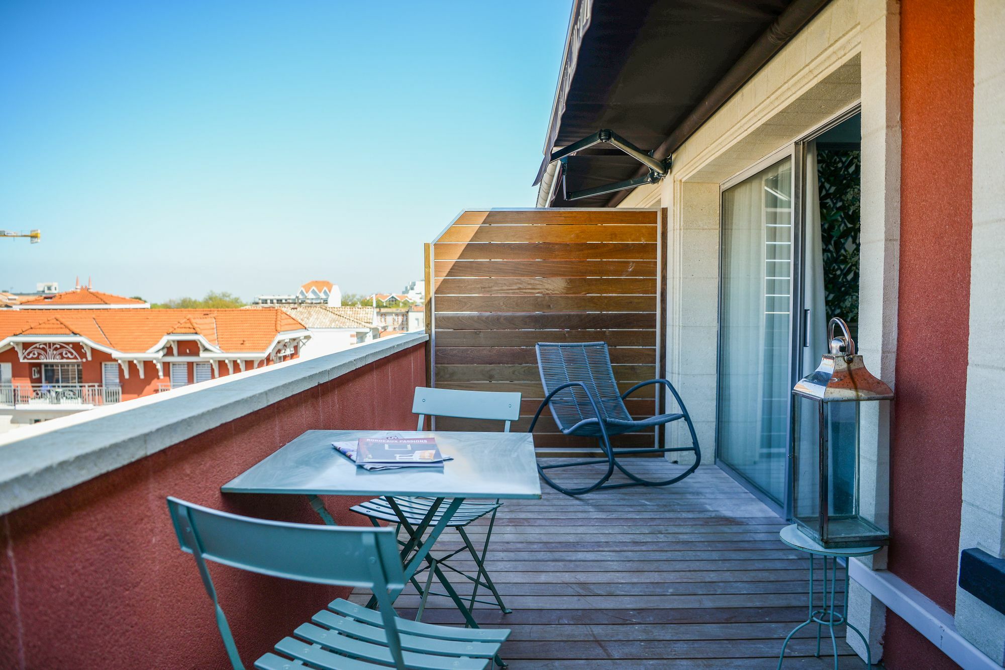 ארסשון Hotel Villa-Lamartine מראה חיצוני תמונה